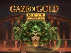 Gaze of Gold