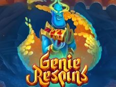 Genie Respins