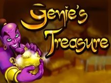 Genie’s Treasure