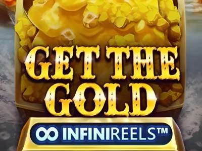 Get The Gold Infinireels