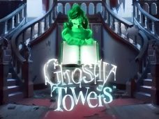Ghostly Towers