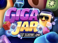 Giga Jar Cluster Link