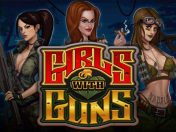 Girls With Guns – Jungle Heat