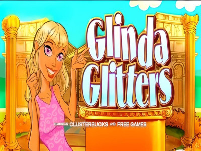 Glinda Glitters