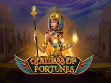 Goddess of Fortunes