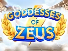 Goddesses of Zeus