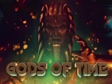 Gods of Time