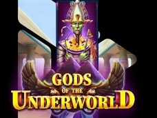 Gods of the Underworld