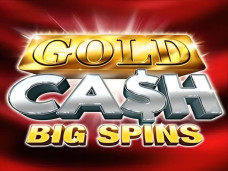 Gold Cash Big Spins