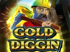 Gold Diggin