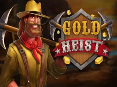Gold Heist