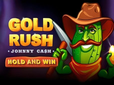 Gold Rush With Johnny Cash