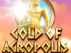 Gold of Acropolis