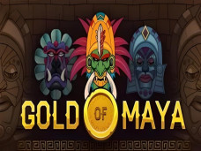 Gold of Maya