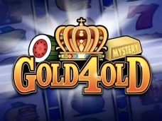 Gold4Old