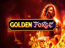 Golden Forge