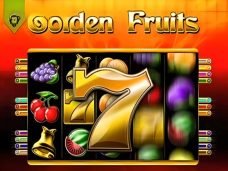 Golden Fruits