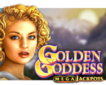 Long Awaited Remake: Golden Goddess: Mega Jackpots Slot Launched by IGT