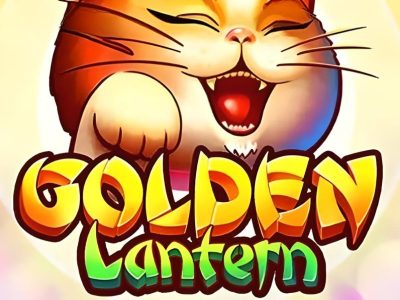 Golden Lantern