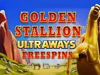 Golden Stallion