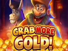 Grab More Gold!