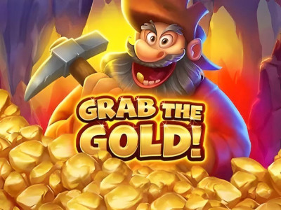 Grab The Gold!
