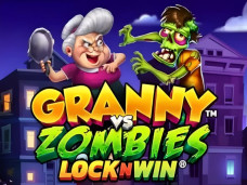 Granny vs Zombies
