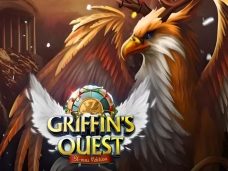 Griffin’s Quest X-Mas Edition