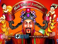 Hail King of Fortune