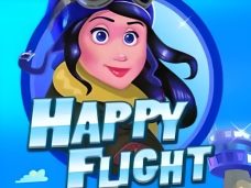 Happy Flight