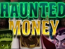 Haunted Money 3×3