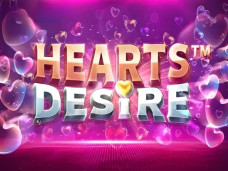 Heart’s Desire