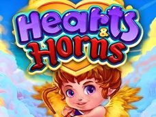 Hearts and Horns