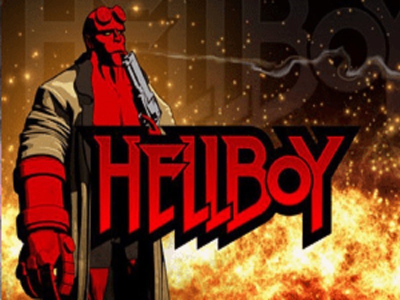 download hellboy video game 2022