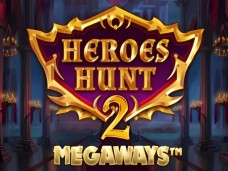 Heroes Hunt 2 Megaways