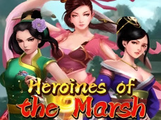 Heroines of the Marsh