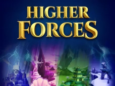 Higher Forces