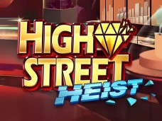 Highstreet Heist