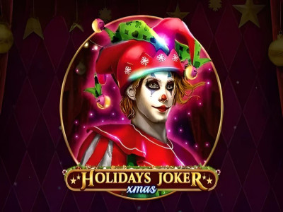 Holidays Joker – Xmas