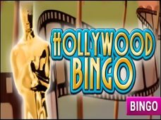 Hollywood Bingo