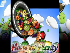 Horn of Plenty