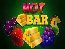 Hot Bar