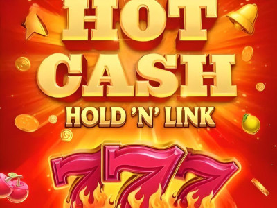 Hot Cash Hold ‘n’ Link