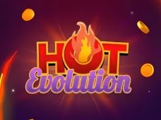 Hot Evolution