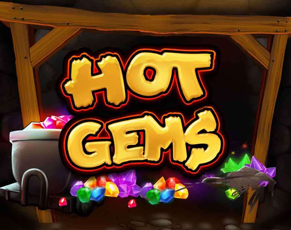 Play Gem Drop Slots Here Free With No Download