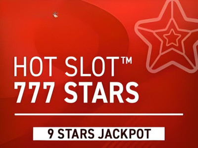 Hot Slot: 777 Stars Extremely Light