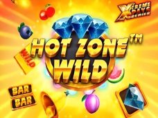 Hot Zone Wild