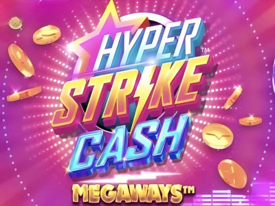 Hyper Strike Cash Megaways