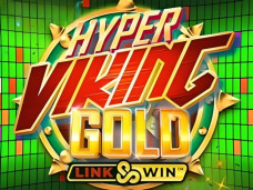 Hyper Viking Gold