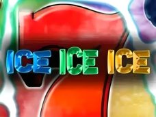 Ice Ice Ice